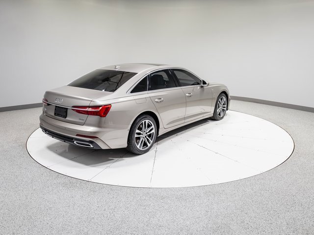 Used 2019 Audi A6 3.0T Prestige image 30