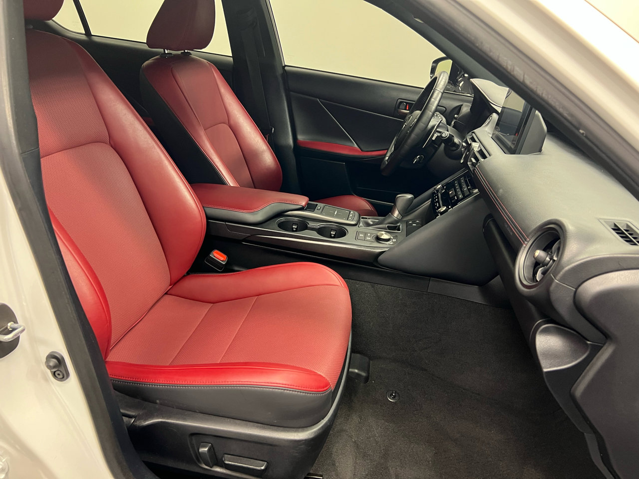 Used 2024 Lexus IS 300 w/ Comfort Package image 13