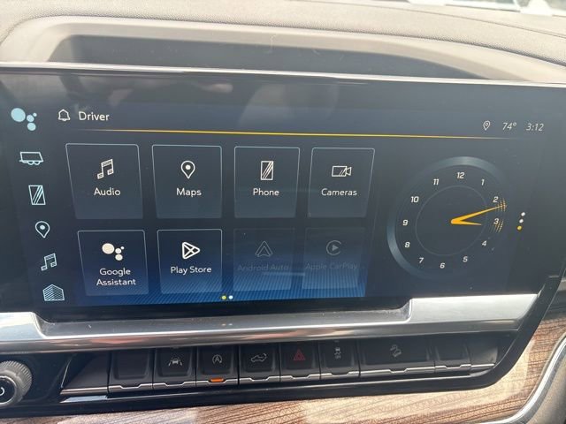 Used 2022 Chevrolet Silverado 1500 LT Trail Boss w/ Protection Package image 41