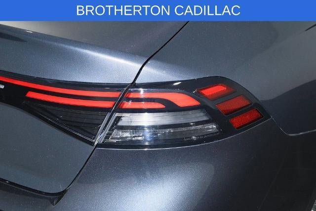 Used 2023 Honda Accord EX image 11