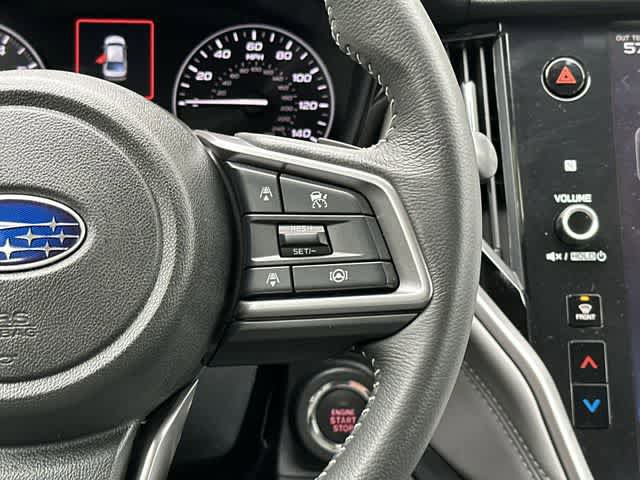 Certified 2025 Subaru Legacy Premium AWD/4WD image 9