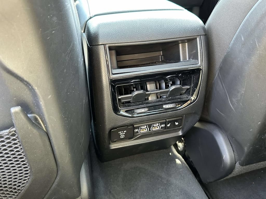 Used 2022 Jeep Grand Cherokee Limited 4xe AWD/4WD image 13