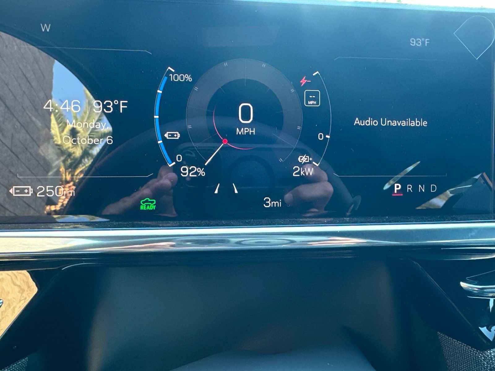 New 2026 GMC Sierra EV Elevation image 23