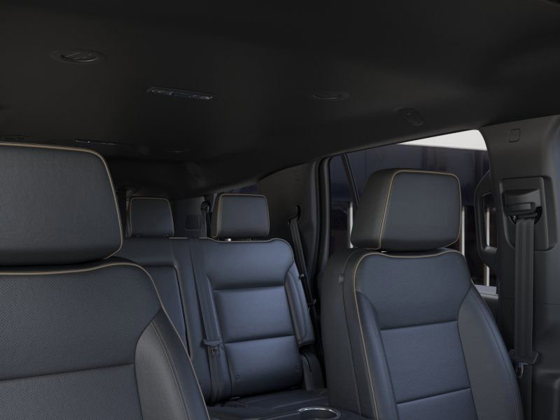 New 2026 GMC Yukon Elevation image 41
