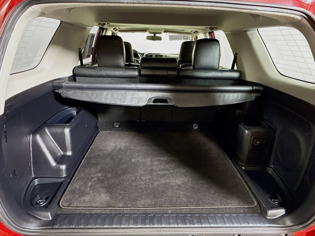 Used 2018 Toyota 4Runner Limited image 24