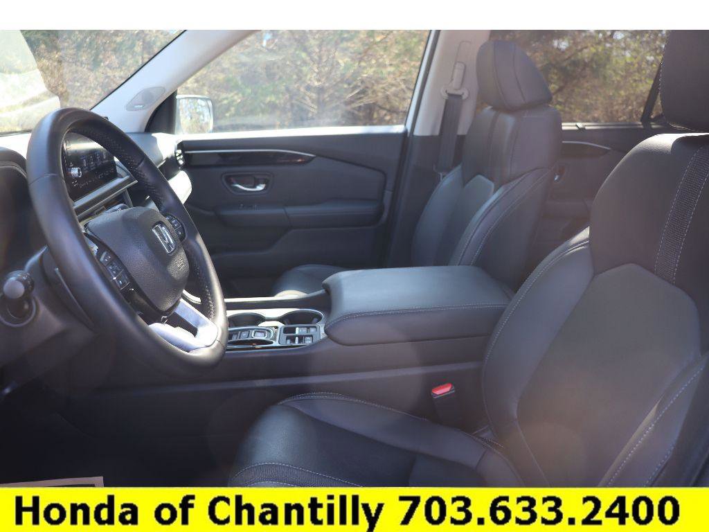 Certified 2023 Honda Pilot Touring image 26