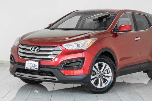 Used 2015 Hyundai Santa Fe Sport image 50