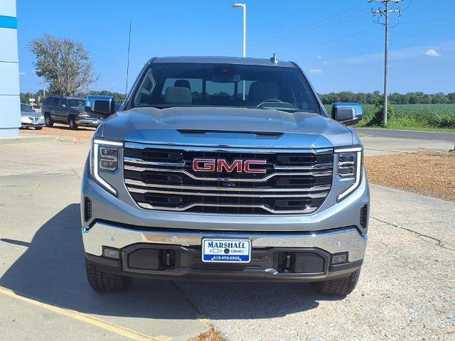 New 2026 GMC Sierra 1500 SLT w/ SLT Premium Plus Package image 26