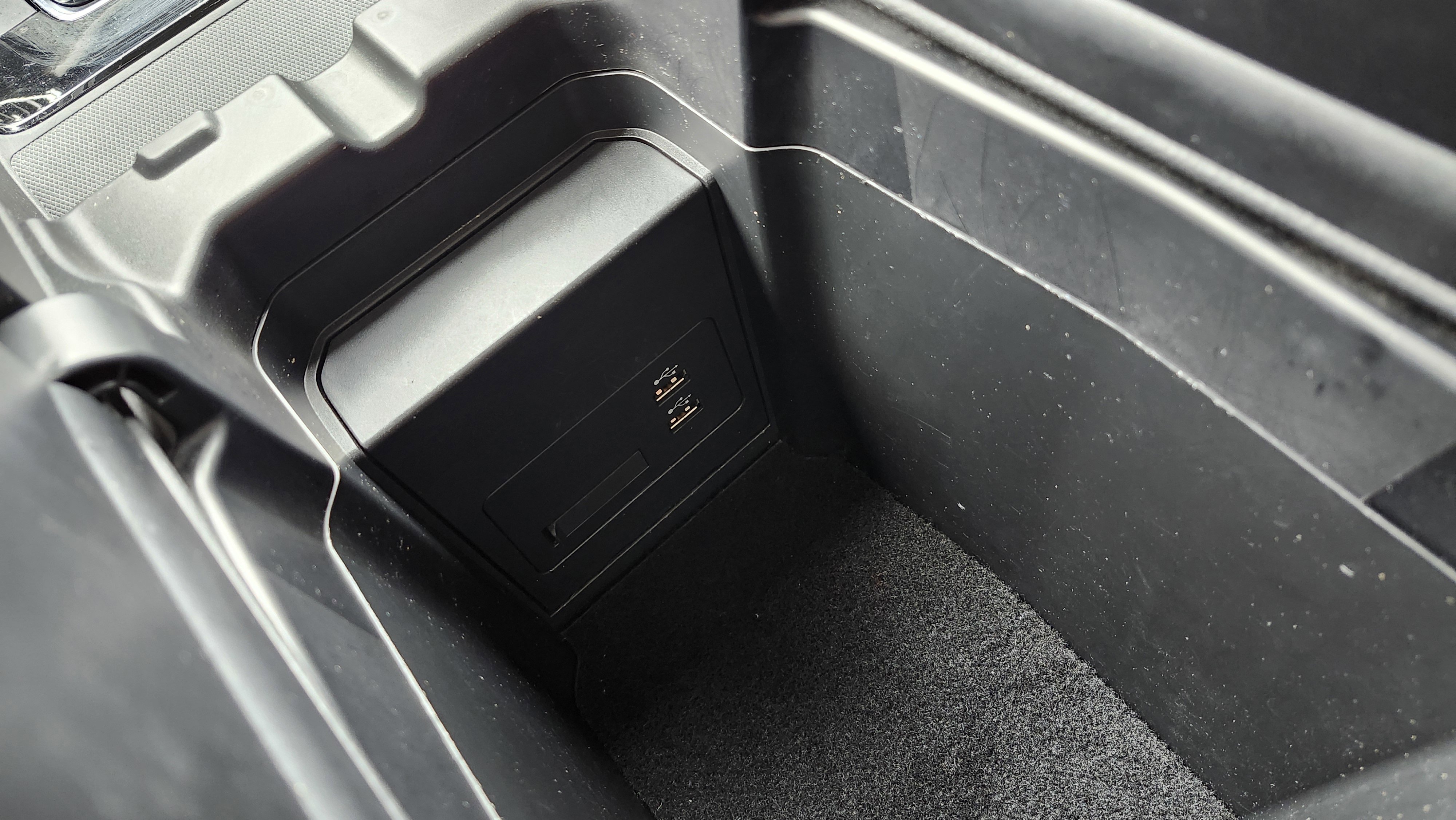 Used 2023 MAZDA CX-50 AWD 2.5 S w/ Cargo Package image 36