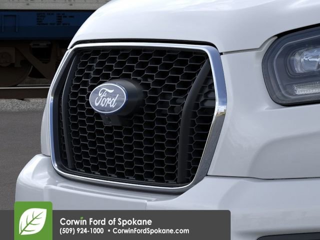 New 2026 Ford Transit 350 XLT image 17