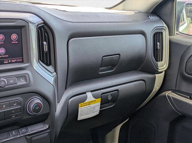 New 2026 Chevrolet Silverado 1500 W/T w/ WT Convenience Package image 14