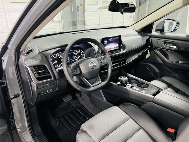 New 2026 Nissan Rogue SV image 19