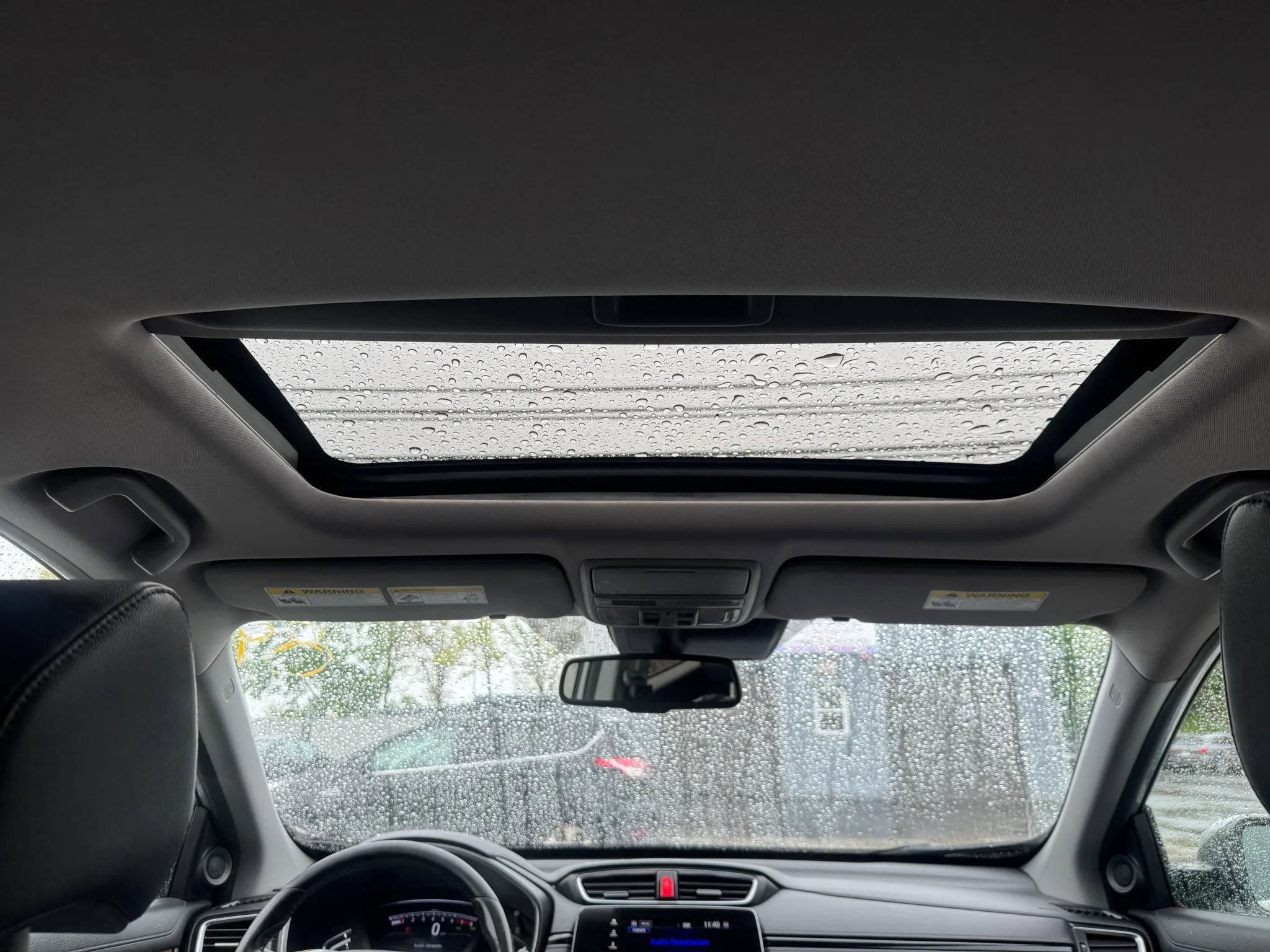 Used 2019 Honda CR-V EX-L image 24