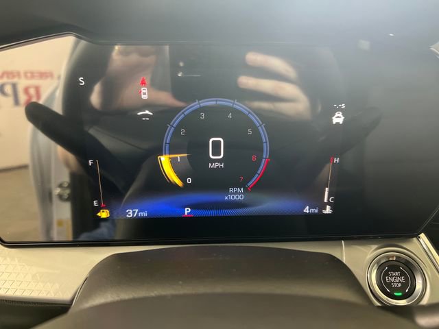 New 2026 Chevrolet Trax LT w/ Driver Confidence Package FWD image 15