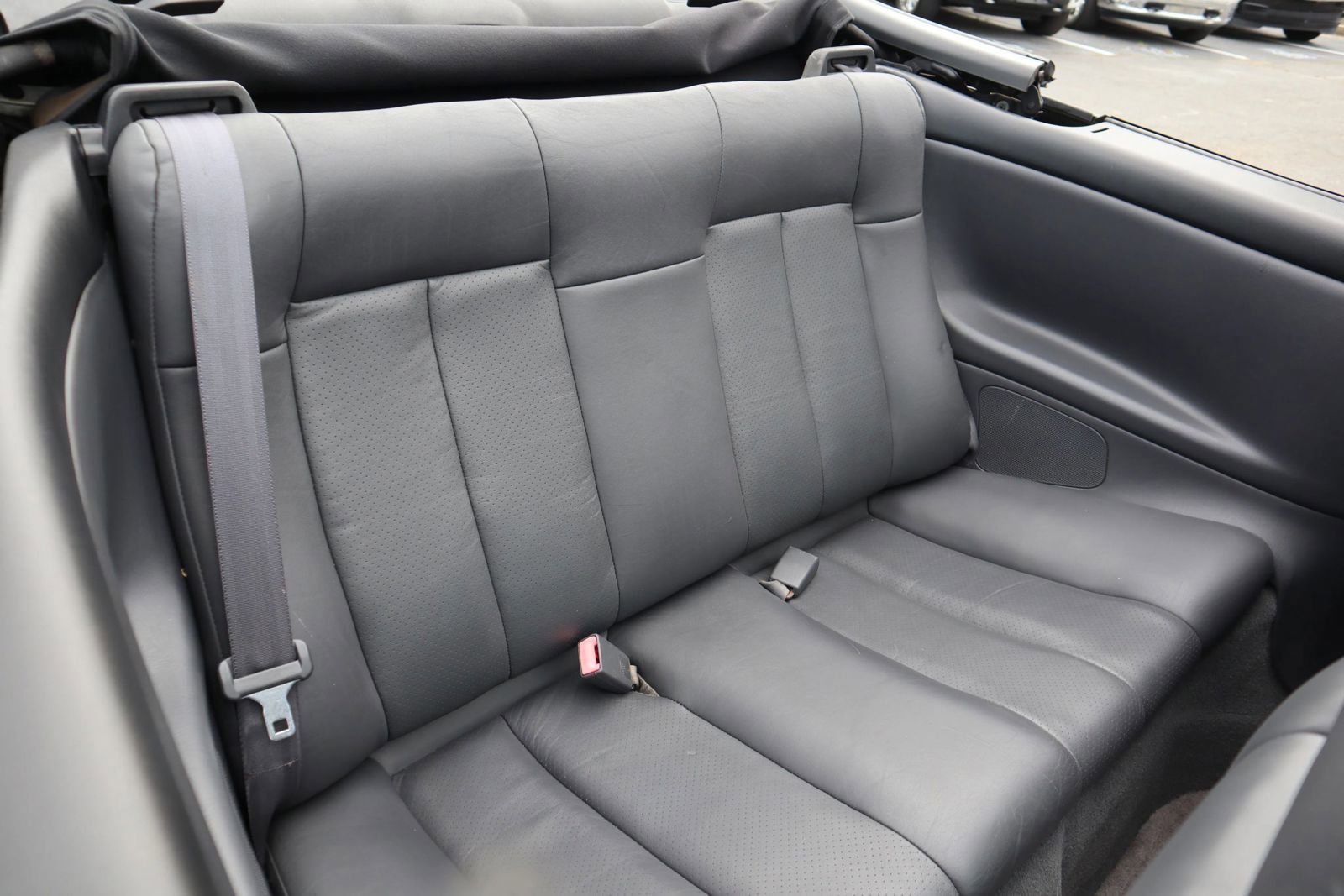 Used 2002 Toyota Solara SLE image 19