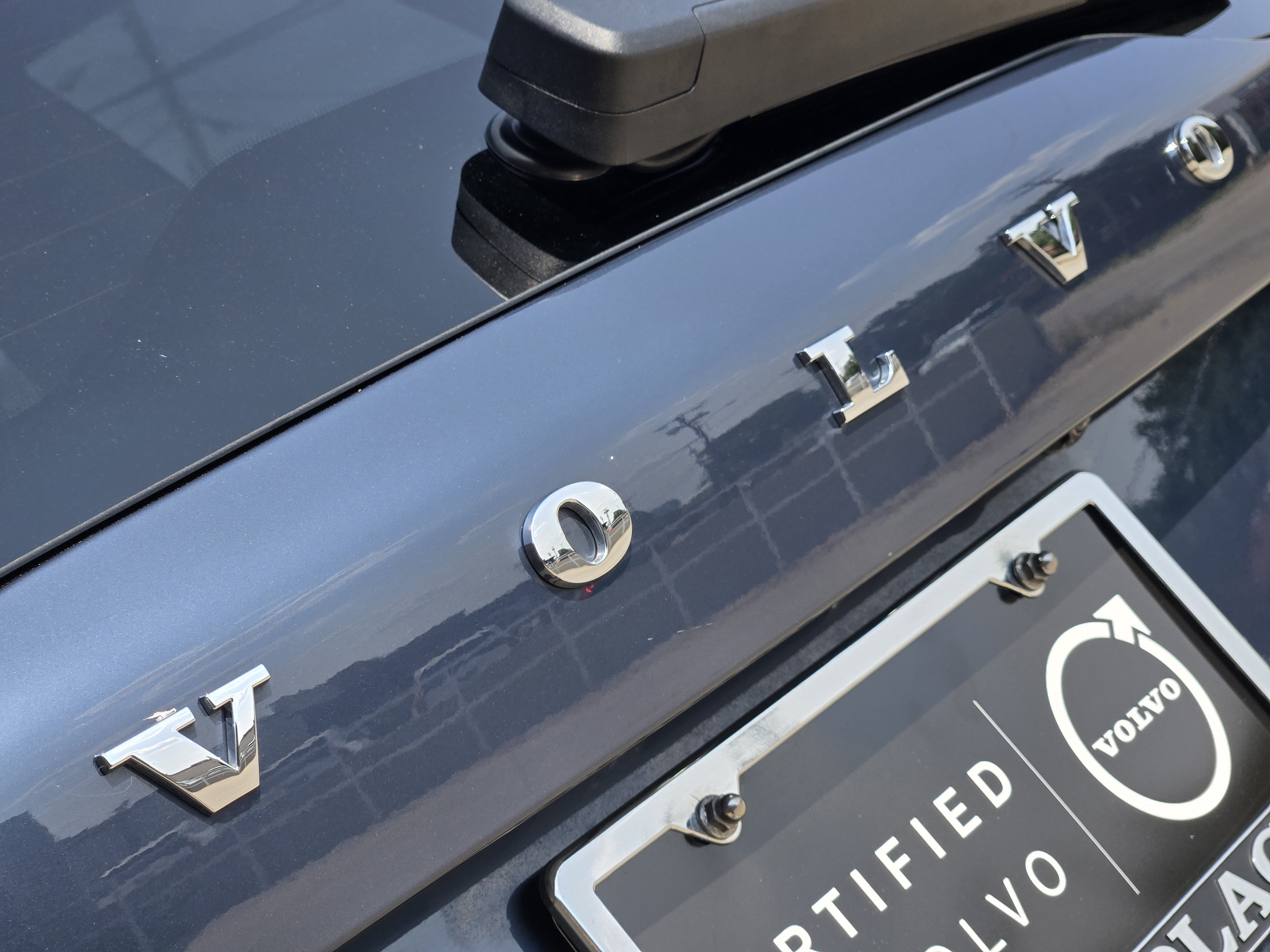 Certified 2026 Volvo XC90 B6 Plus w/ Protection Package Premier AWD/4WD image 50