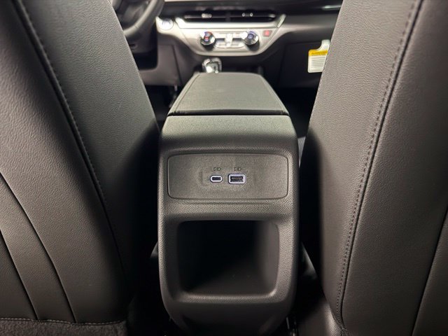 New 2026 Buick Envista Preferred w/ Convenience I Package FWD image 24