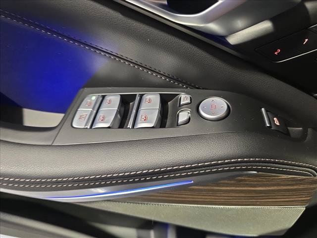 Used 2026 BMW X7 xDrive40i AWD/4WD image 29
