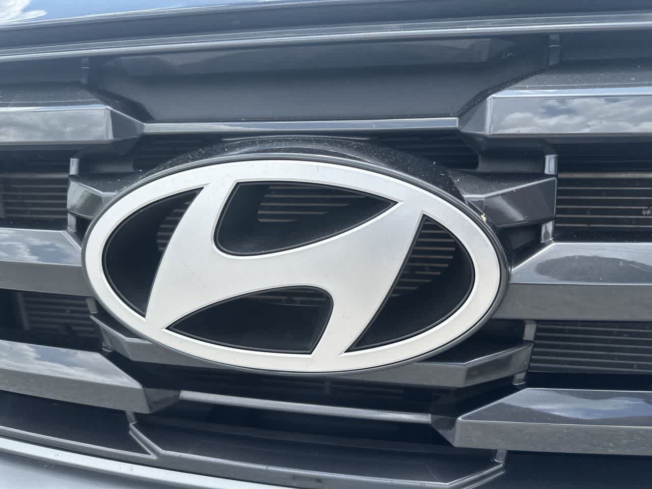 Used 2025 Hyundai Tucson SEL FWD image 12