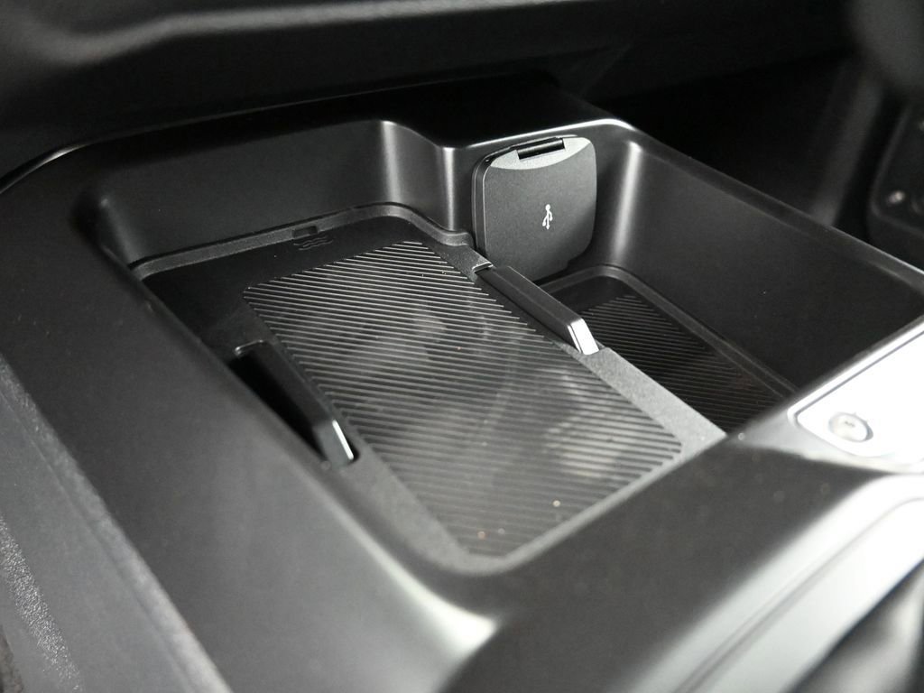 New 2025 Ford Bronco Outer Banks image 29