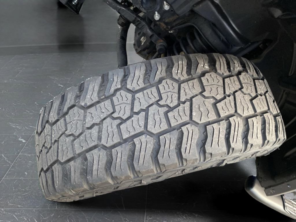 Used 2018 Jeep Wrangler Unlimited Rubicon image 54