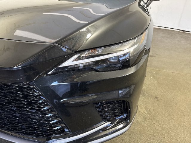 New 2026 Lexus RX 350 F Sport w/ Convenience Package AWD/4WD image 28