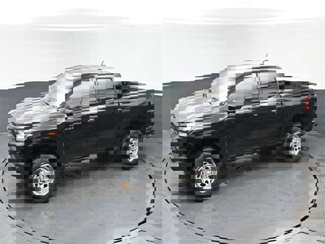 New 2026 Chevrolet Colorado W/T w/ Advanced Trailering Package image 36