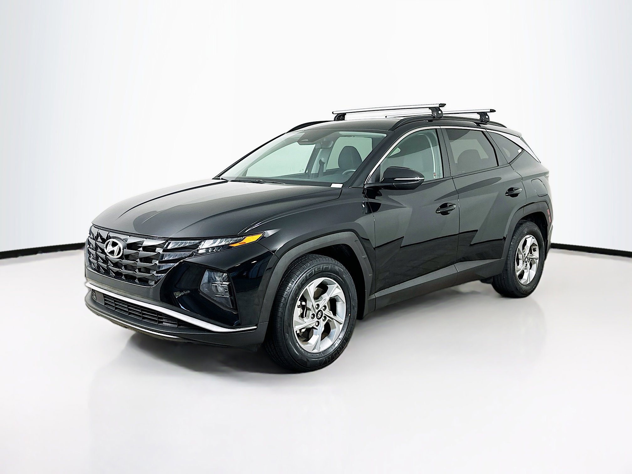Used 2023 Hyundai Tucson SEL image 3