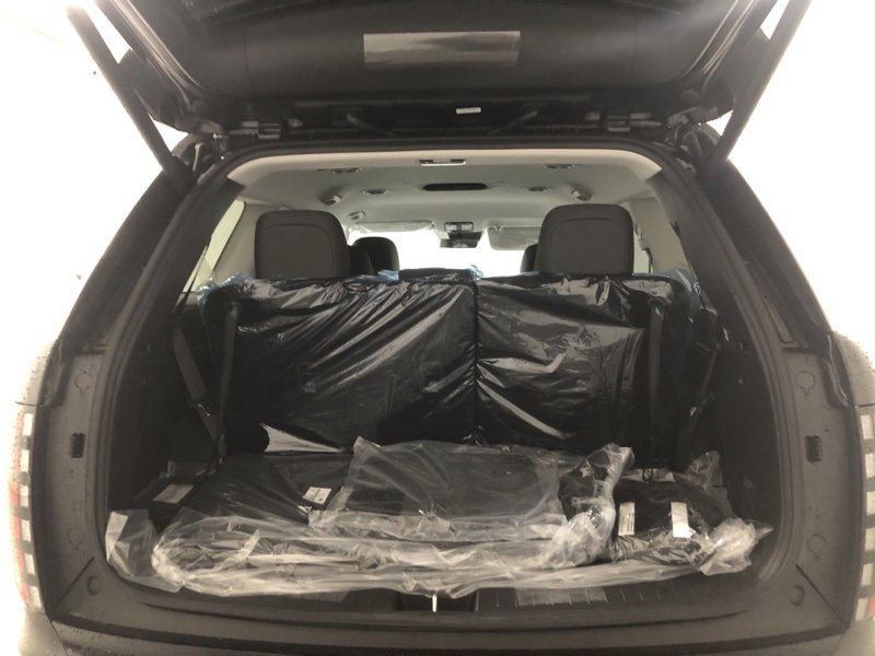 New 2026 Hyundai Palisade SEL image 8