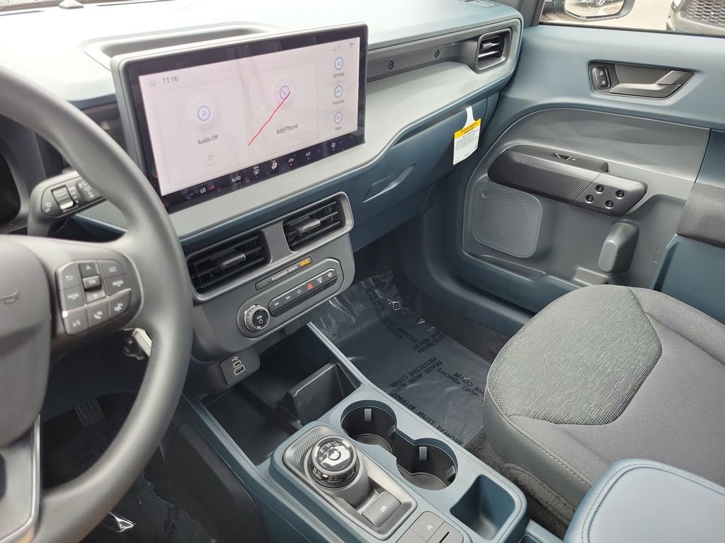 New 2026 Ford Maverick XL image 22