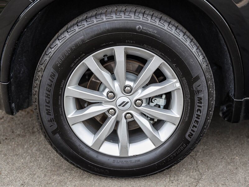 Used 2026 Dodge Durango GT RWD image 13