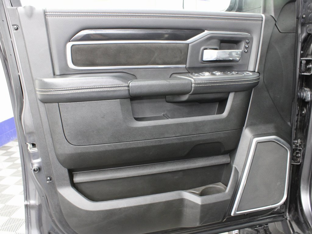 Used 2022 RAM 2500 Laramie image 65