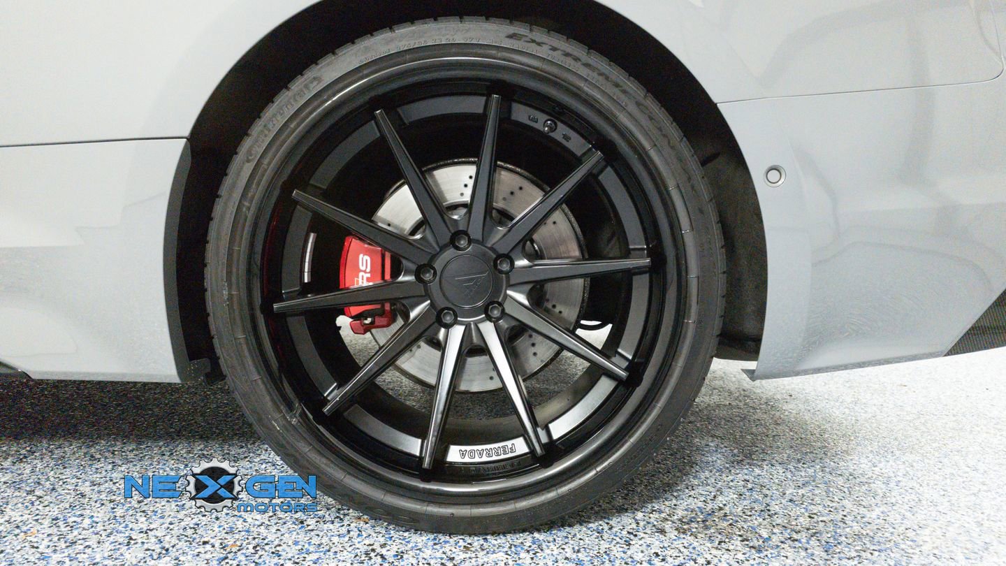 Used 2023 Audi RS 5 image 34