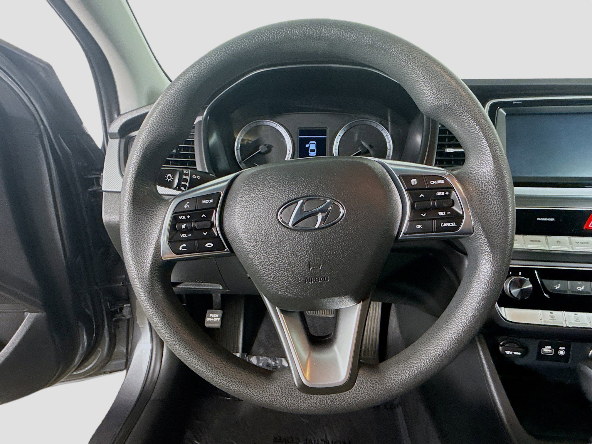 Used 2018 Hyundai Sonata ECO image 13