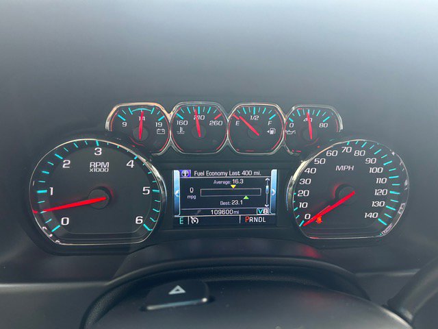 Used 2019 Chevrolet Tahoe LT RWD image 24
