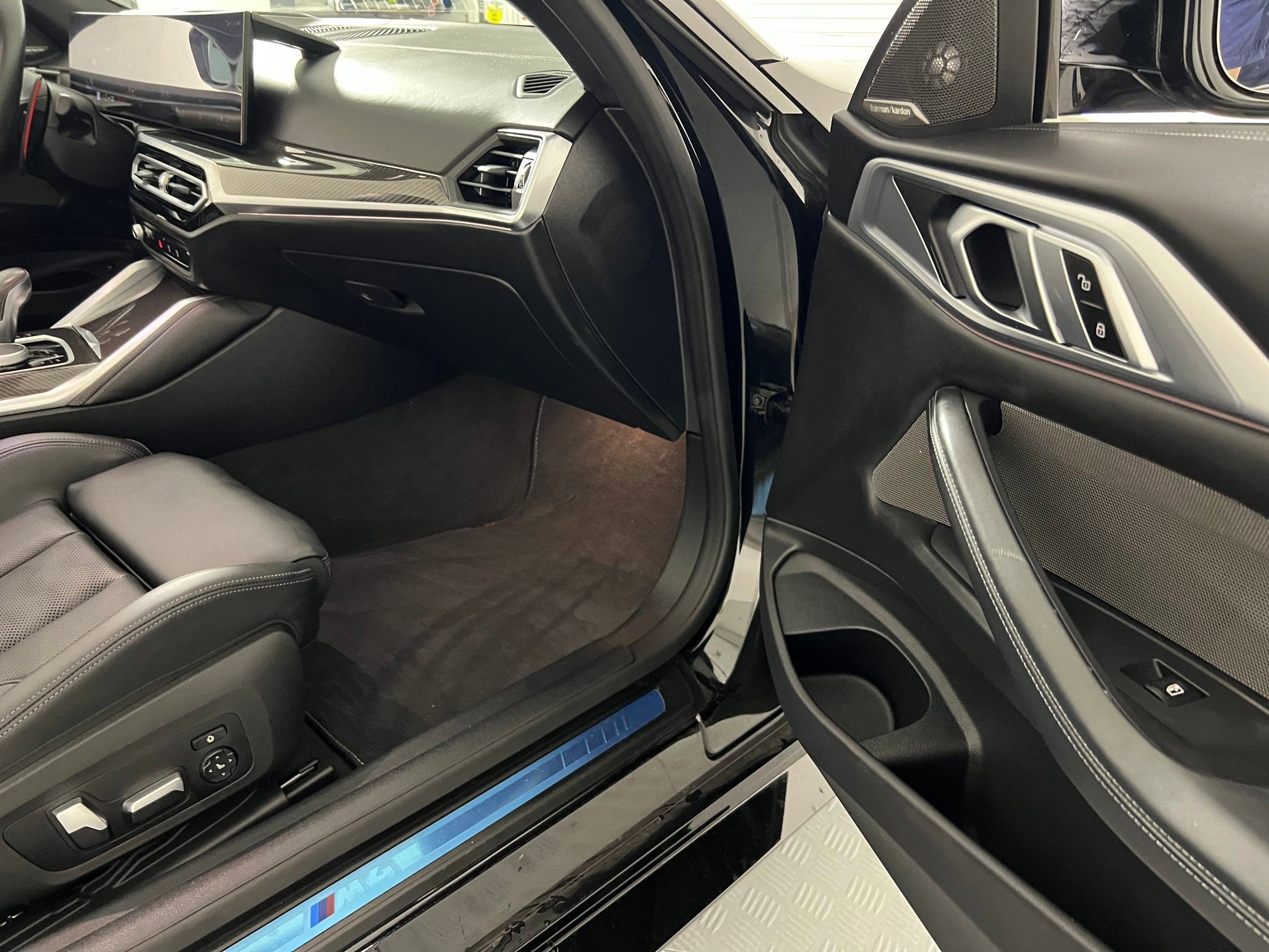 Used 2024 BMW M4 xDrive Competition image 33