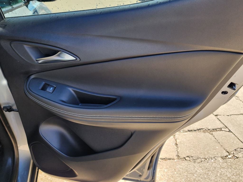 New 2026 Buick Encore GX Preferred w/ Comfort Package image 39