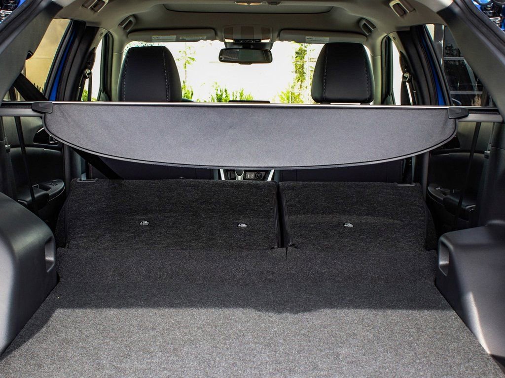 New 2026 Mitsubishi Eclipse Cross SE image 46