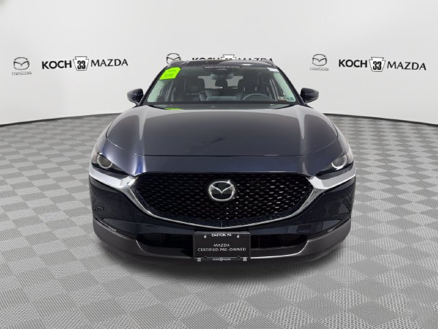 Certified 2024 MAZDA CX-30 AWD 2.5 S w/ Preferred Package image 2
