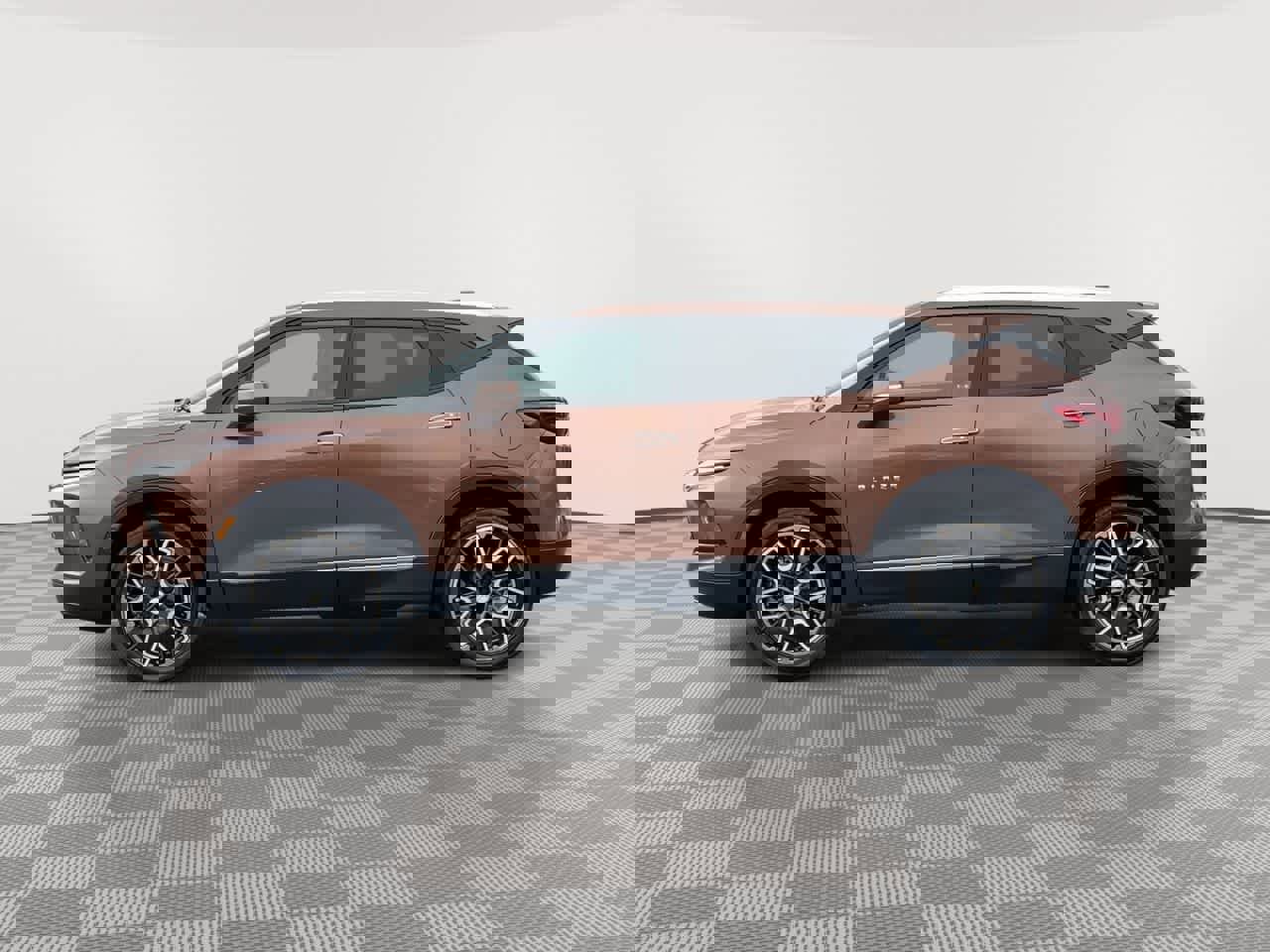 Used 2023 Chevrolet Blazer Premier image 5