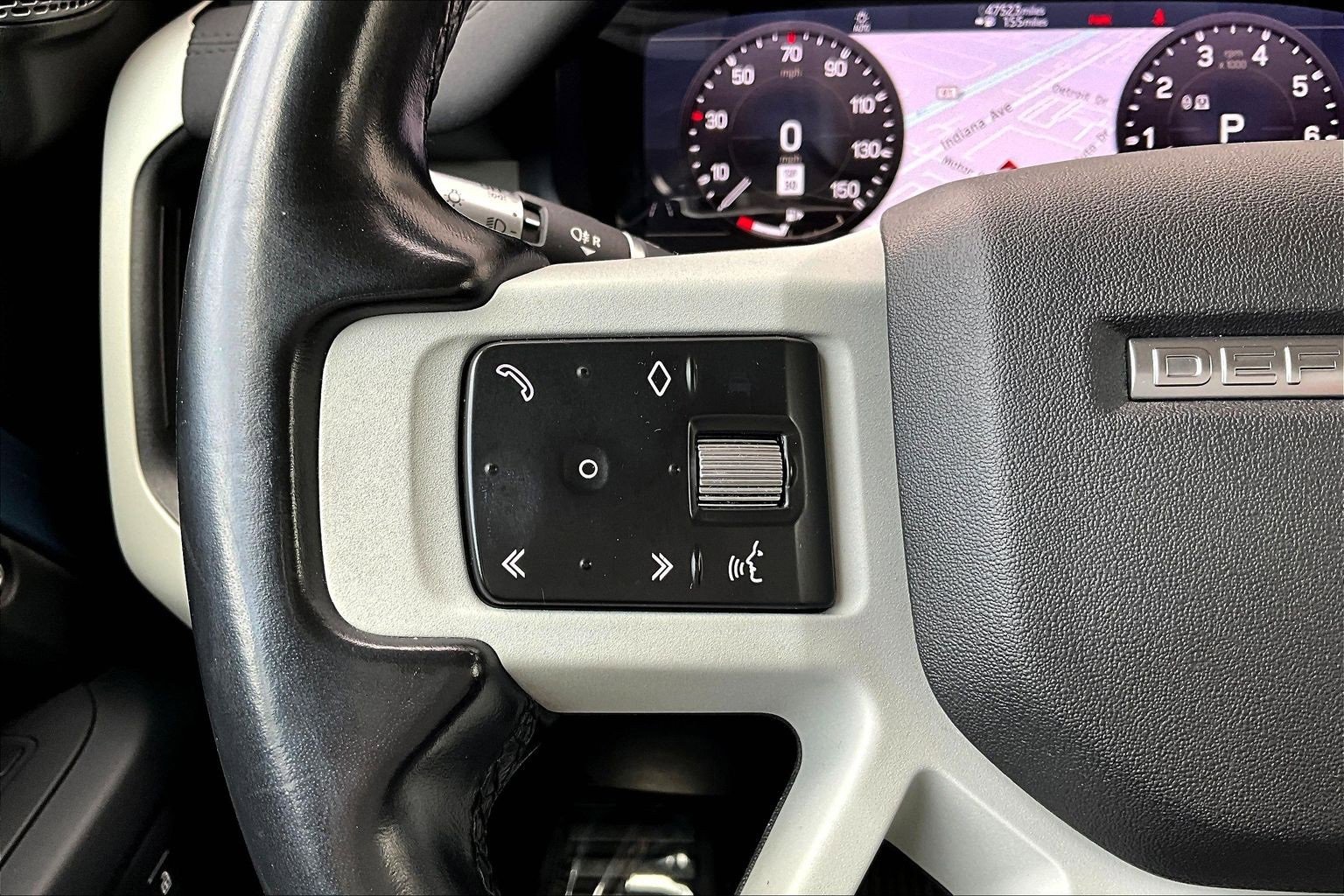 Used 2021 Land Rover Defender 110 S image 18