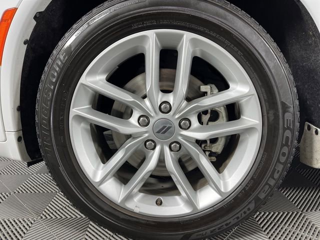 Used 2024 Dodge Durango GT image 12