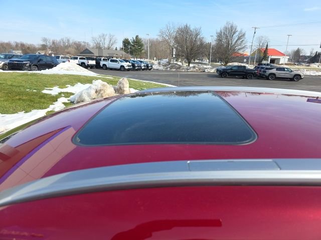 Used 2024 Lexus RX 350 Premium w/ Cold Area Package image 19