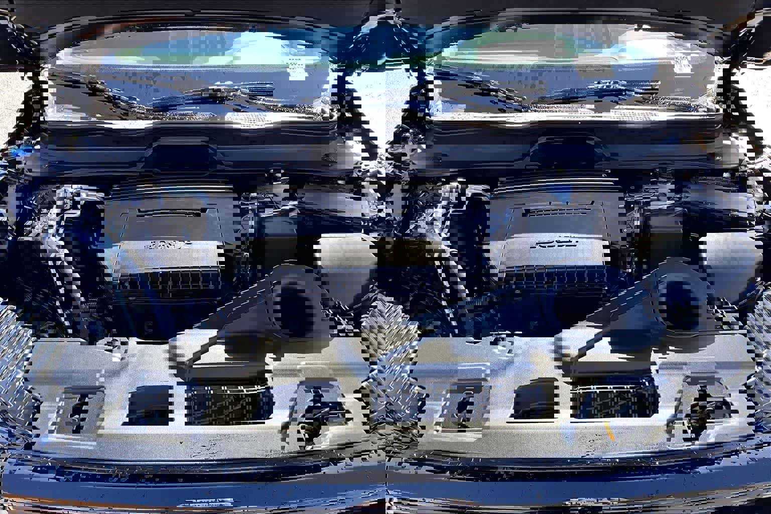 New 2026 Honda Pilot EX-L image 15