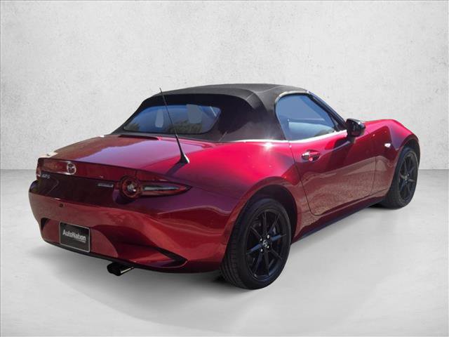 Used 2024 MAZDA MX-5 Miata Sport image 5