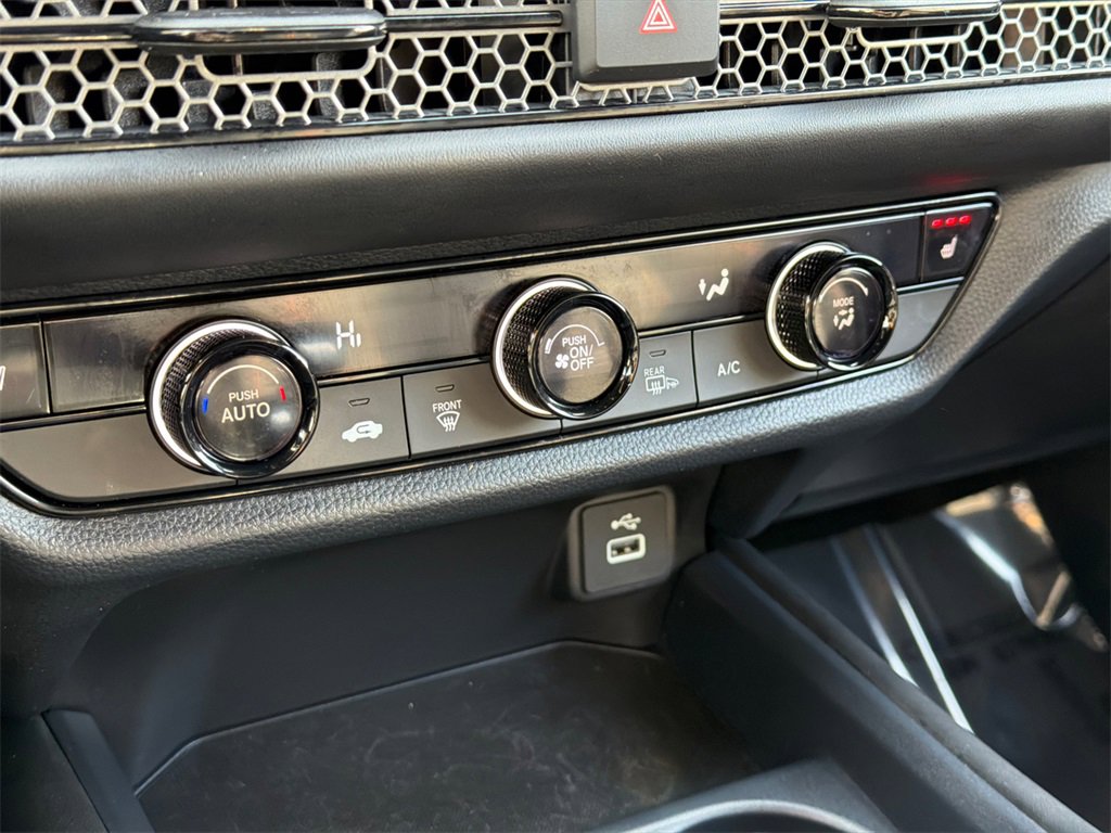 Used 2023 Honda HR-V Sport image 24