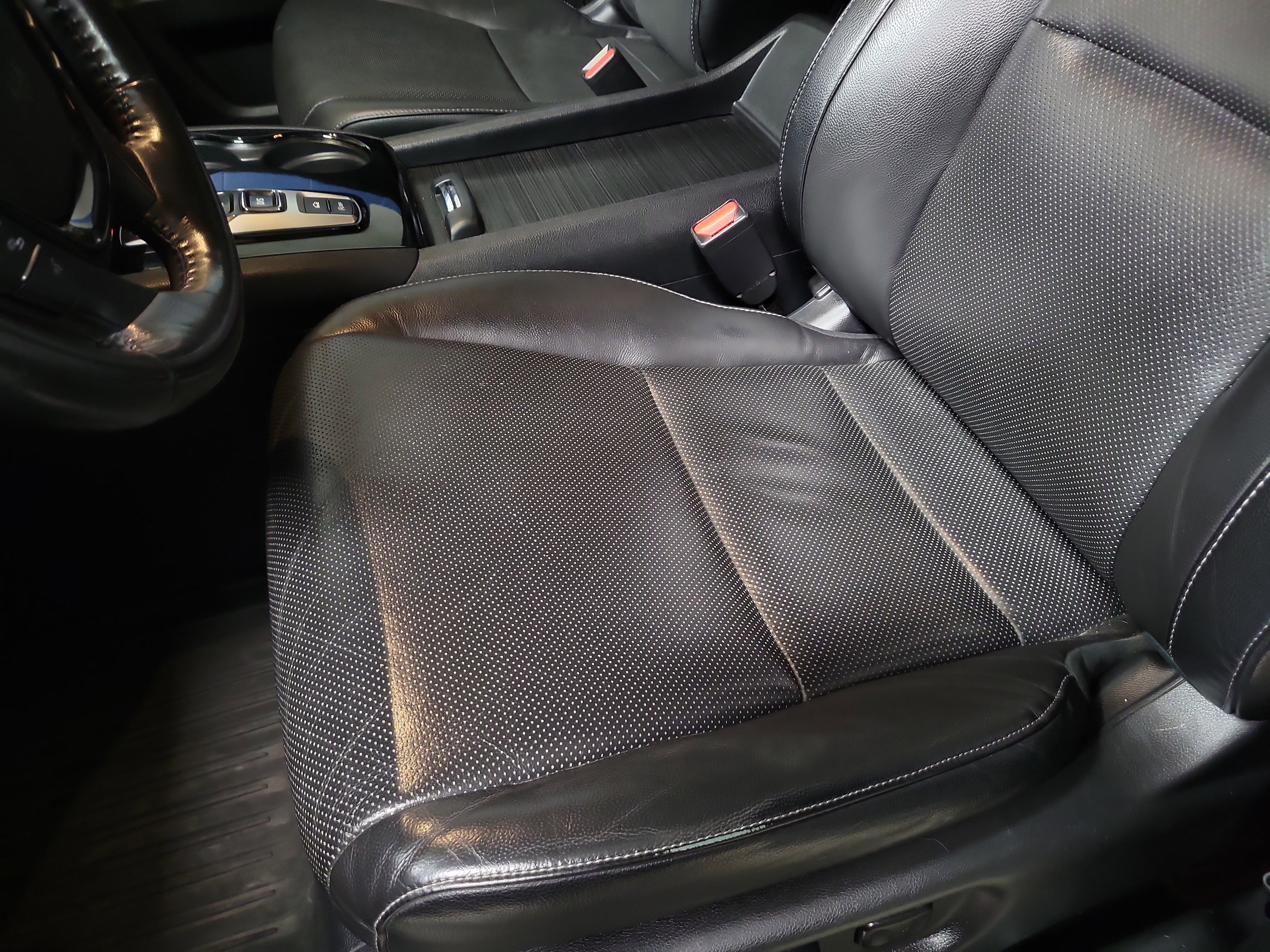 Certified 2020 Honda Ridgeline RTL-E image 14