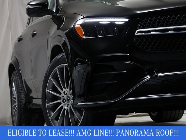 Certified 2026 Mercedes-Benz GLE 350 4MATIC image 4