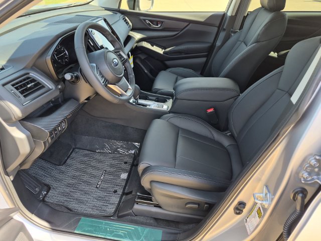 New 2027 Subaru Ascent Premium AWD/4WD image 8