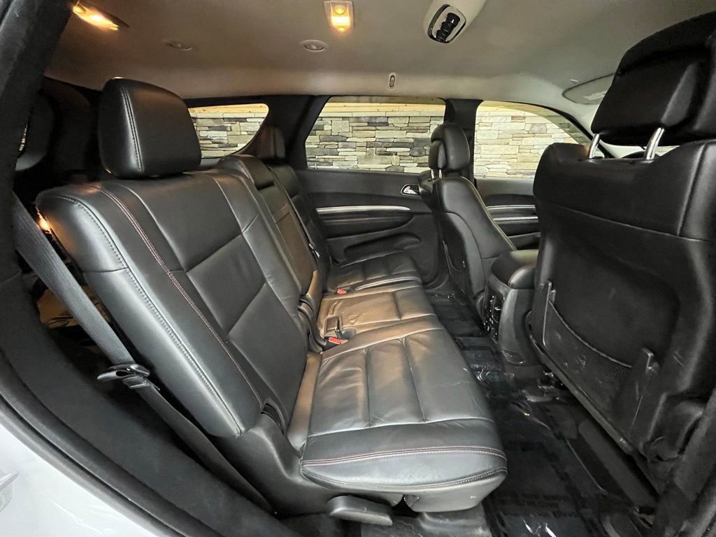 Used 2018 Dodge Durango GT AWD/4WD image 38